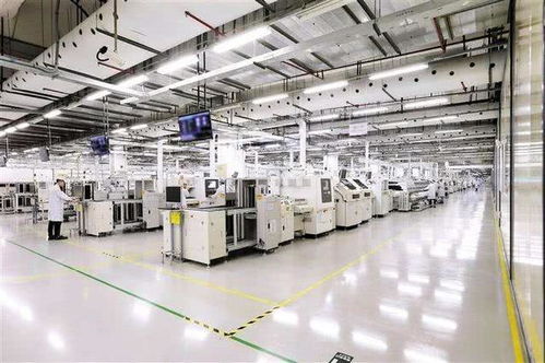 華為的研發實力與產品線整合 網絡科技的引領與創新