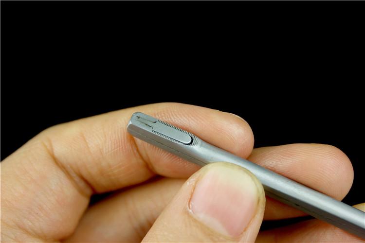 精細與信賴 滬產“金鐘”鼻咬骨鉗在現代耳鼻喉科手術中的應用解析