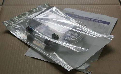 一次性無菌醫療器械包裝種類與技術要求（一類醫療器械）