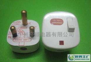 探索南非與印度電源插頭 高效、安全的電氣入網(wǎng)解決方案